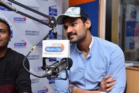 Sita Movie Song Lauunch At Radio City